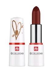 Huulepulk Collistar Illy Rossetto Puro Lipstick 4,5 ml, 77 Ristretto hind ja info | Huulepulgad, -läiked, -palsamid, vaseliin | kaup24.ee