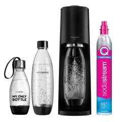 SodaStream Terra komplekt hind ja info | Mulliveemasinad | kaup24.ee