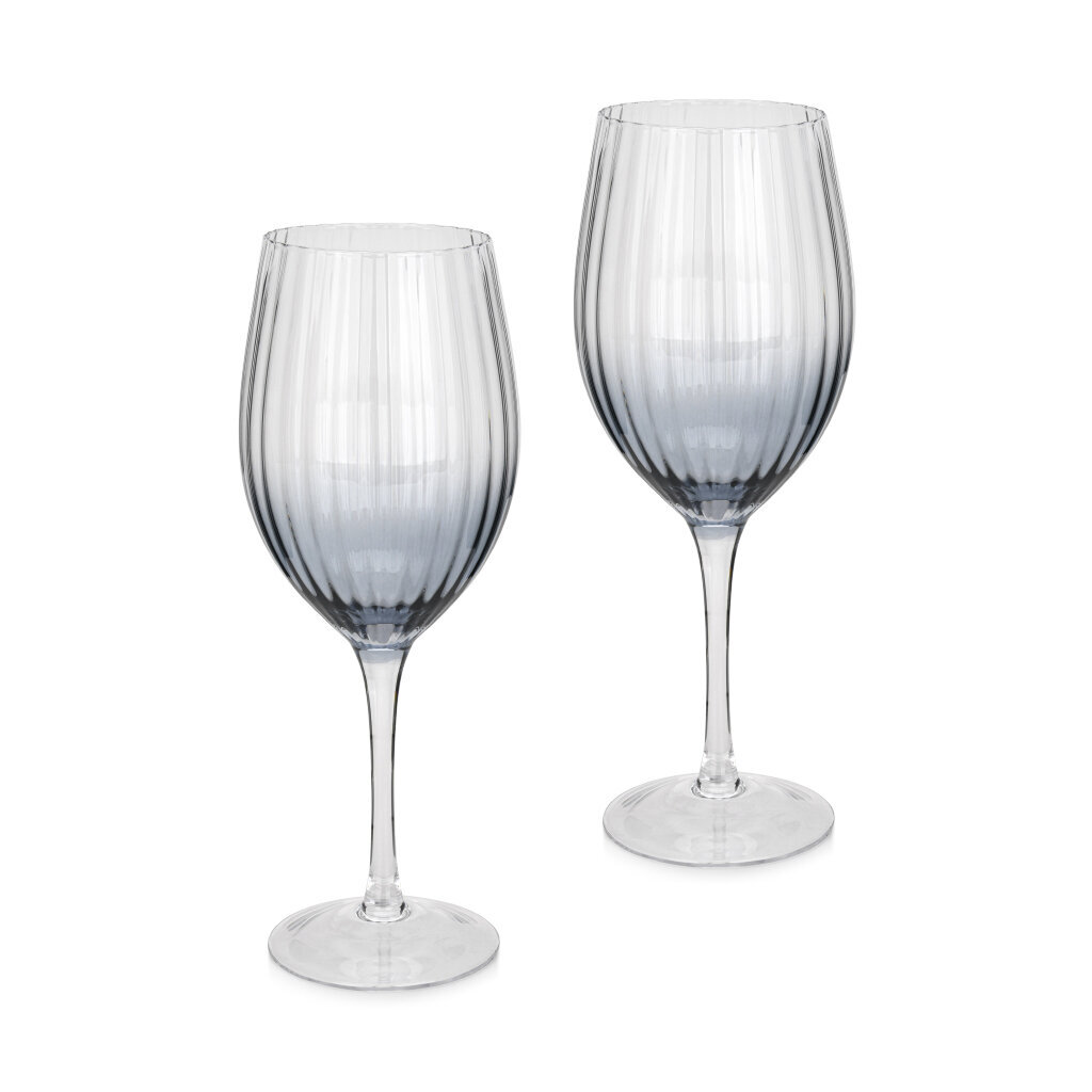 Fissman veiniklaaside komplekt, 580 ml, 2 tk hind ja info | Klaasid, tassid ja kannud | kaup24.ee