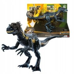 Dinosauruste Indoraptor Jurassic World цена и информация | Игрушки для мальчиков | kaup24.ee
