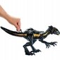 Dinosauruste Indoraptor Jurassic World цена и информация | Poiste mänguasjad | kaup24.ee