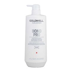 GOLDWELL DS Bond Pro Shampoo 1000ml цена и информация | Шампуни | kaup24.ee