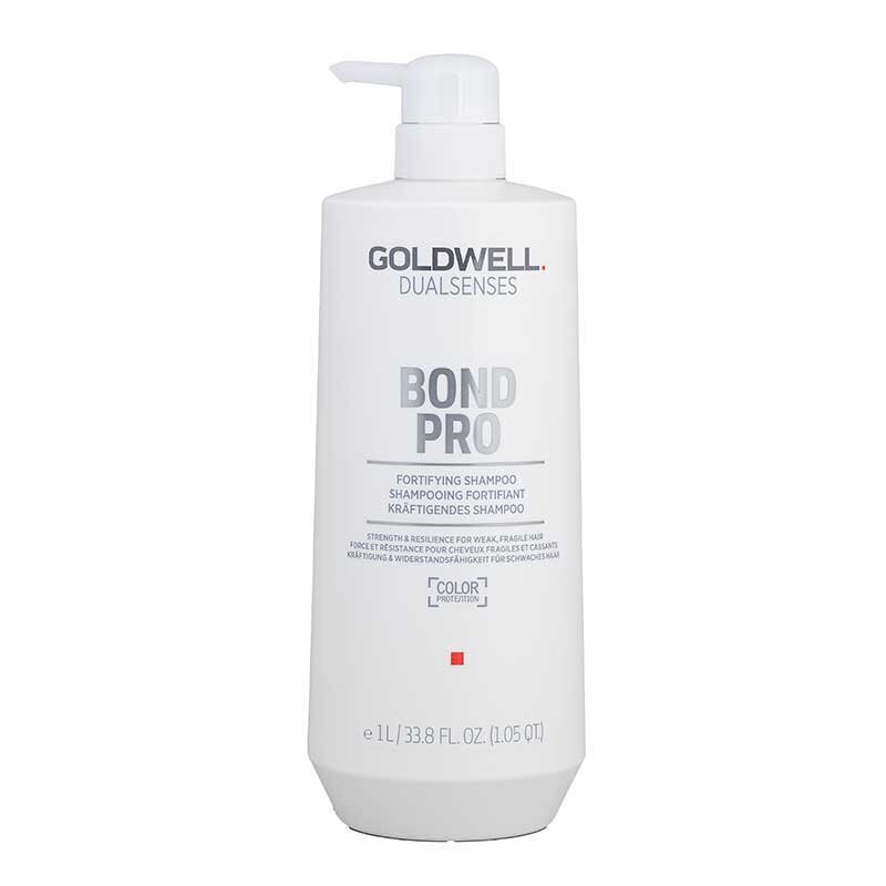 GOLDWELL DS Bond Pro Shampoo 1000ml цена и информация | Šampoonid | kaup24.ee