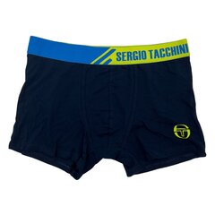 Meeste bokserid Sergio Tacchini Blu цена и информация | Мужские трусы | kaup24.ee