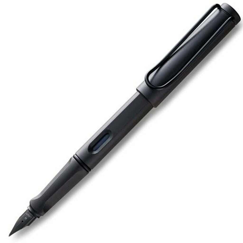 Kalligraafiapliiats Lamy Safari 017M Mattmust hind ja info | Kirjutusvahendid | kaup24.ee