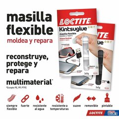 Клей Loctite Kintsuglue цена и информация | Клей | kaup24.ee