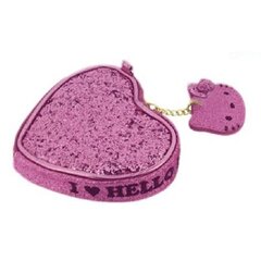 Rahakott Hello Kitty HEART 12 x 10 cm 12155240 hind ja info | Naiste käekotid | kaup24.ee