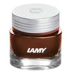 Краска Lamy T53, коричневый 30 мл, 3 штук цена и информация | Письменные принадлежности | kaup24.ee