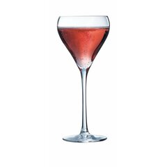 Topside komplekt Arcoroc Brio Läbipaistev Klaas (210 ml) (6 Ühikut) hind ja info | Klaasid, tassid ja kannud | kaup24.ee