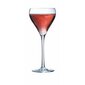 Topside komplekt Arcoroc Brio Läbipaistev Klaas (210 ml) (6 Ühikut) hind ja info | Klaasid, tassid ja kannud | kaup24.ee