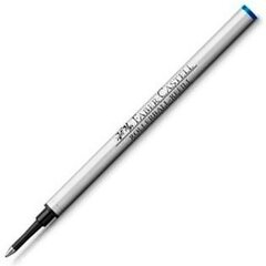 Запасные части Faber-Castell 148713, ручка, синяя, 10 штук цена и информация | Письменные принадлежности | kaup24.ee