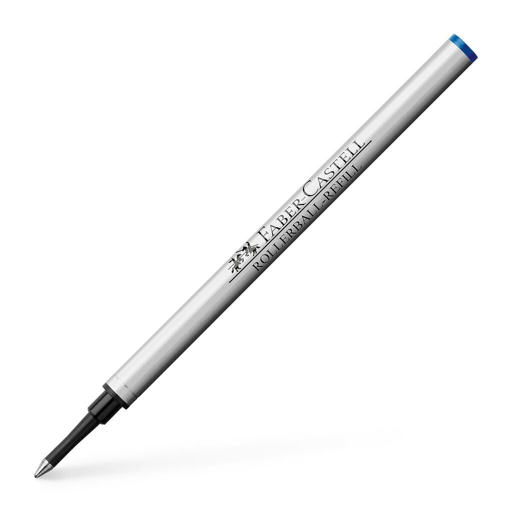 Varuosad Faber-Castell 148713 Sulepea Sinine 10 Ühikut hind ja info | Kirjutusvahendid | kaup24.ee