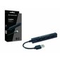 USB-jaotur Conceptronic HUBBIES05B цена и информация | USB jagajad, adapterid | kaup24.ee