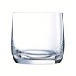 Klaaside komplekt Chef&Sommelier Vigne Läbipaistev Klaas (370 ml) (6 Ühikut) hind ja info | Klaasid, tassid ja kannud | kaup24.ee