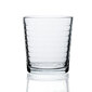 Klaaside komplekt Quid Diana Läbipaistev Klaas (260 ml) (3 Ühikut) цена и информация | Klaasid, tassid ja kannud | kaup24.ee