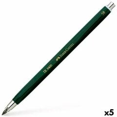 Механический карандаш Faber-Castell Tk 9400 цена и информация | Канцелярские товары | kaup24.ee
