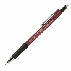 Механический карандаш Faber-Castell Grip  цена и информация | Канцелярские товары | kaup24.ee
