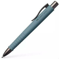 Sulepea Faber-Castell Poly Ball XB Hall 5 Ühikut hind ja info | Kirjutusvahendid | kaup24.ee