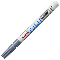 Püsimarker Uni-Ball Paint PX-21L Hall 12 Ühikut цена и информация | Канцелярские товары | kaup24.ee