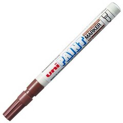 Püsimarker Uni-Ball Paint PX-21L 12 Ühikut цена и информация | Канцелярские товары | kaup24.ee