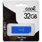 USB-pulk Cool 32 GB hind ja info | Mälupulgad | kaup24.ee
