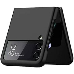 Чехол для мобильного телефона Cool Samsung Galaxy Z Flip 4, чёрный цена и информация | Чехлы для телефонов | kaup24.ee