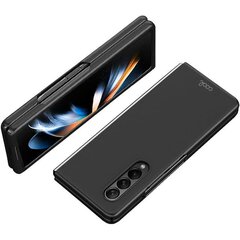 Чехол для мобильного телефона Cool Samsung F936 Galaxy Z Fold 4, чёрный цена и информация | Чехлы для телефонов | kaup24.ee