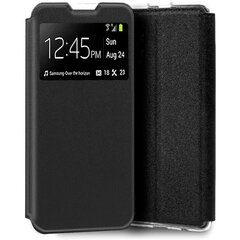Mobiiltelefoni Kaaned Cool Samsung Galaxy M33 Must hind ja info | Telefoni kaaned, ümbrised | kaup24.ee
