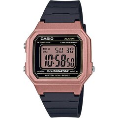 Часы унисекс Casio Collection (Ø 43 mm) 12140791 цена и информация | Женские часы | kaup24.ee