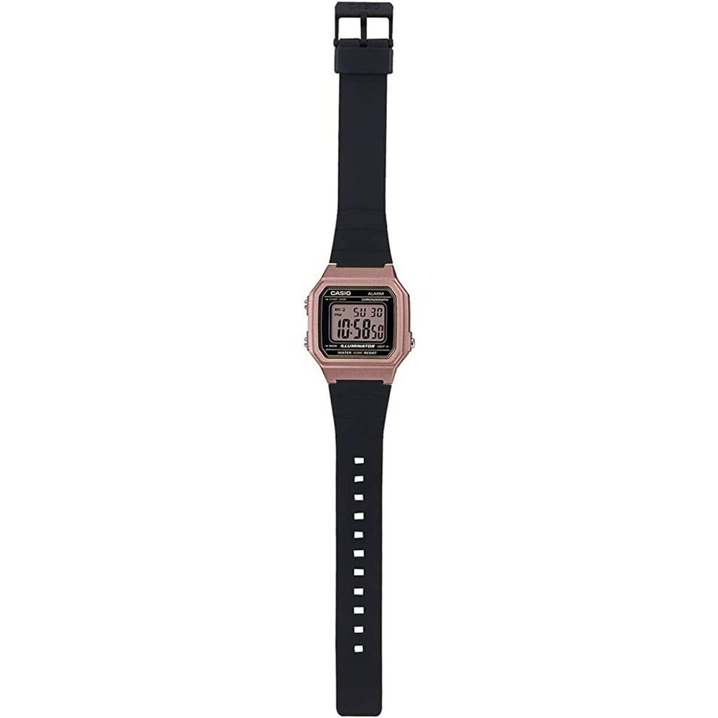 Unisex Kell Casio COLLECTION (Ø 43 mm) 12140791 цена и информация | Naiste käekellad | kaup24.ee