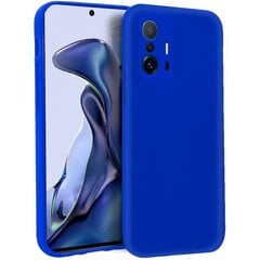 Чехол для мобильного телефона Cool Xiaomi 11T, 11T Pro, синий цена и информация | Чехлы для телефонов | kaup24.ee