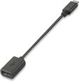 Aisens USB A to USB C Cable Aisens A107-0059 Black 15 cm