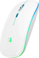 Subblim Wireless Bluetooth Mouse Subblim Dual Flat hind ja info | Hiired | kaup24.ee