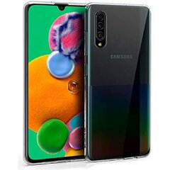 Mobiiltelefoni Kaaned Cool Läbipaistev Samsung Galaxy A90 hind ja info | Telefoni kaaned, ümbrised | kaup24.ee