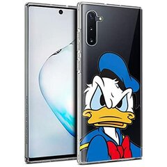 Mobiiltelefoni Kaaned Cool Donald Samsung Galaxy Note 10 hind ja info | Telefoni kaaned, ümbrised | kaup24.ee