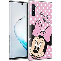 Mobiiltelefoni Kaaned Cool Minnie Samsung Galaxy Note 10 цена и информация | Чехлы для телефонов | kaup24.ee