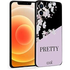 Mobiiltelefoni Kaaned Cool Pretty Drawings iPhone 12 Mini цена и информация | Чехлы для телефонов | kaup24.ee