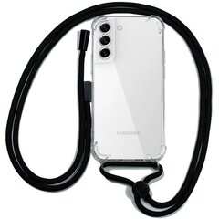 Чехол для мобильного телефона Cool GALAXY S21 FE 5G, прозрачный цена и информация | Чехлы для телефонов | kaup24.ee