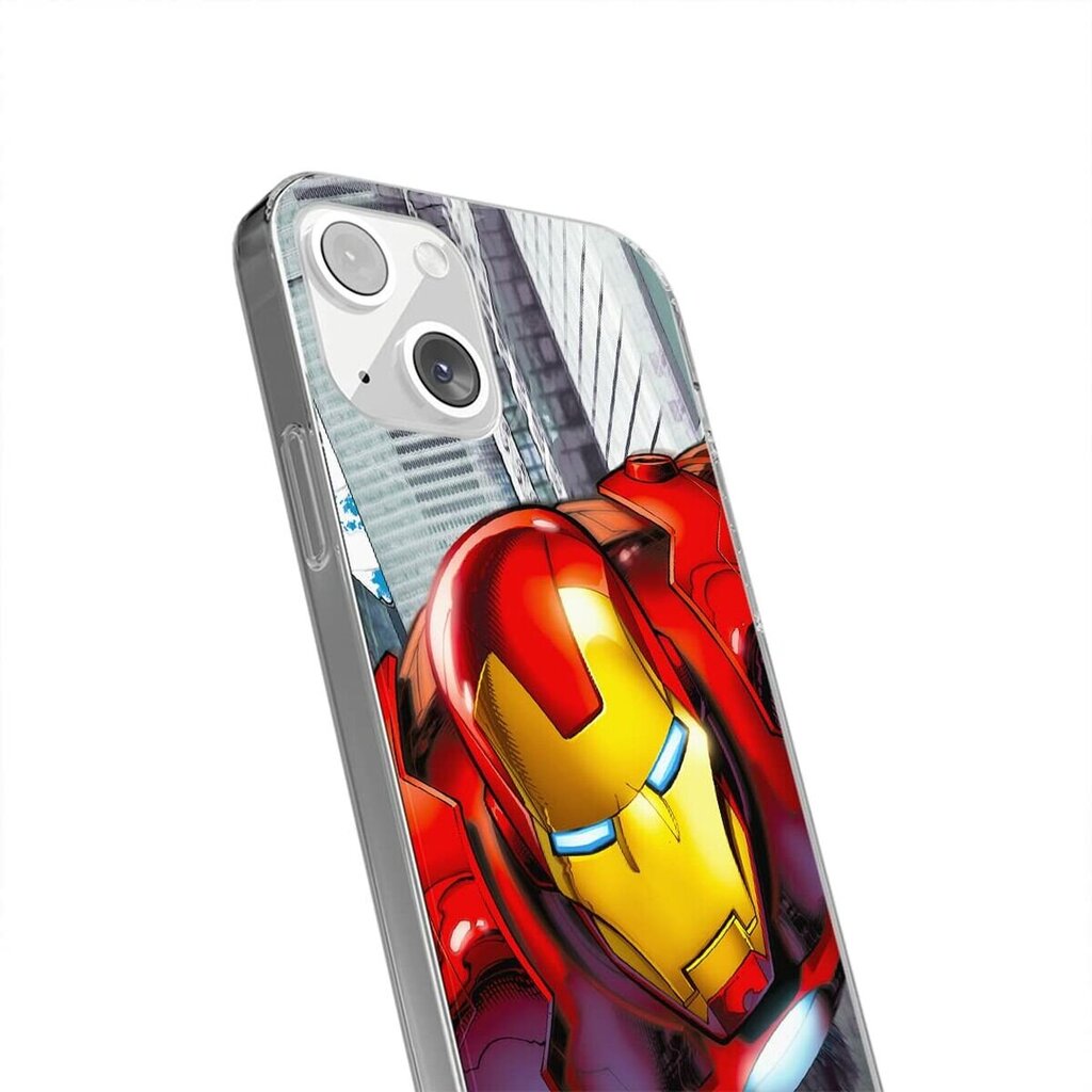 Чехол для мобильного телефона Cool Iron Man Samsung Galaxy S21 Plus цена |  kaup24.ee