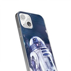 Mobiiltelefoni Kaaned Cool R2D2 hind ja info | Telefoni kaaned, ümbrised | kaup24.ee