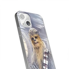 Чехол для мобильного телефона Cool Chewbacca Samsung Galaxy A21s цена и информация | Чехлы для телефонов | kaup24.ee