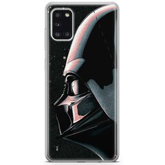 Mobiiltelefoni Kaaned Cool Darth Vader Samsung Galaxy A31 hind ja info | Telefoni kaaned, ümbrised | kaup24.ee
