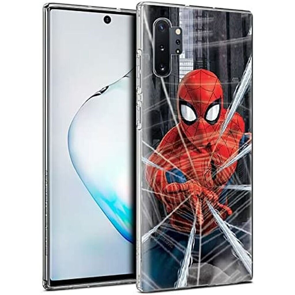 Mobiiltelefoni Kaaned Cool Spider Man hind ja info | Telefoni kaaned, ümbrised | kaup24.ee