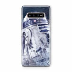 Mobiiltelefoni Kaaned R2D2 Cool SWPCR2D035 цена и информация | Чехлы для телефонов | kaup24.ee