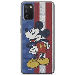 Mobiiltelefoni Kaaned Cool Mickey Mouse GALAXY A02S hind ja info | Telefoni kaaned, ümbrised | kaup24.ee