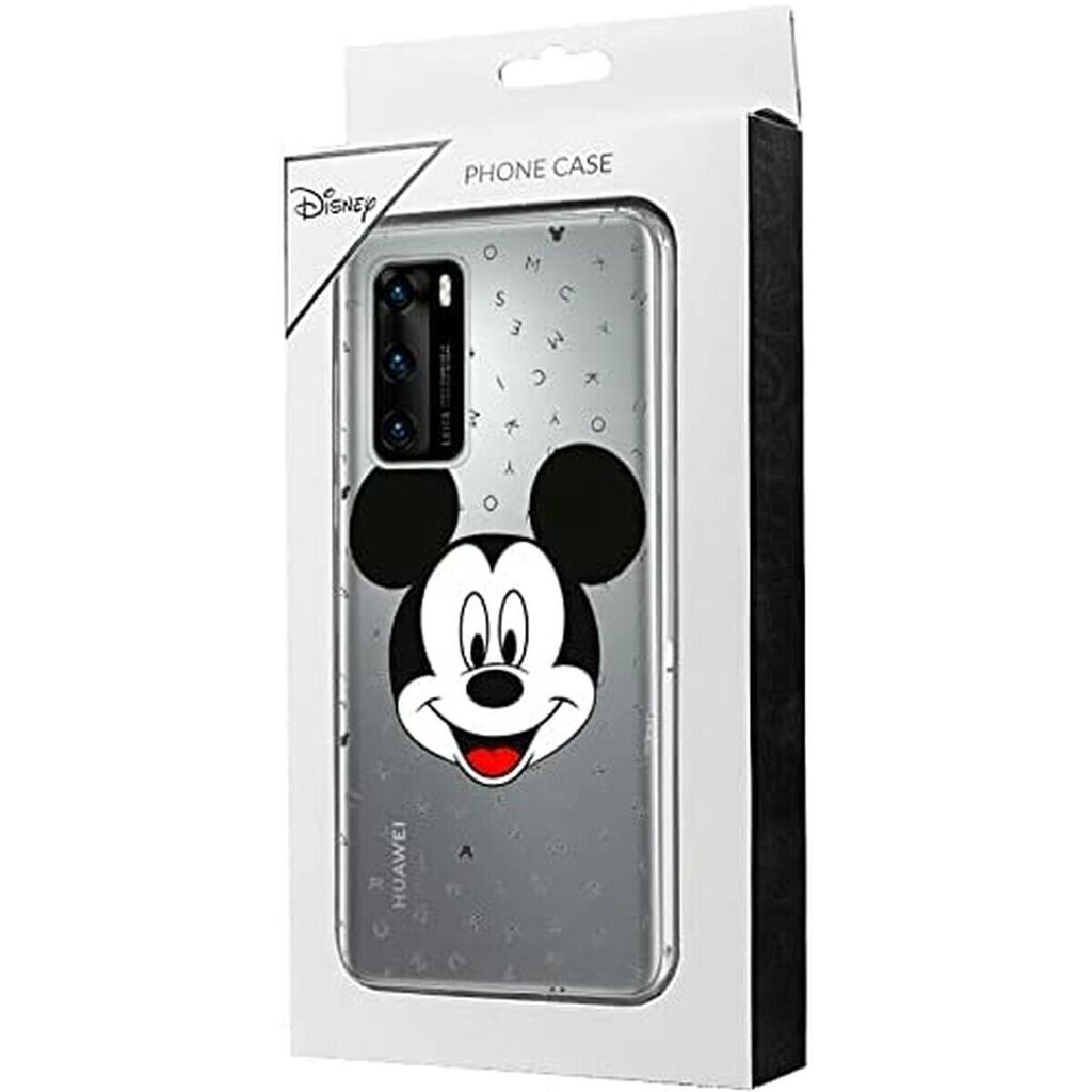 Mobiiltelefoni Kaaned Cool Mickey Huawei P40 Pro hind ja info | Telefoni kaaned, ümbrised | kaup24.ee