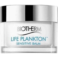 Питательный бальзам для лица Biotherm Life Plankton 50 мл цена и информация | Кремы для лица | kaup24.ee