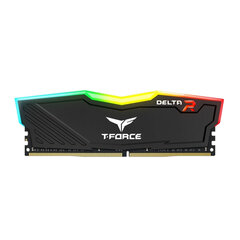 RAM-mälu Team Group TF3D416G3600HC18JDC01 16 GB DDR4 CL18 3600 MHz цена и информация | Оперативная память (RAM) | kaup24.ee