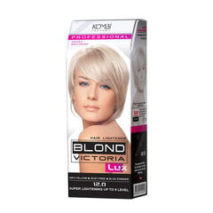 JC Blond Victoria Lux 12.0 Сред. для осветл. волос, 30 г/50 мл/15 мл цена и информация | Краска для волос | kaup24.ee