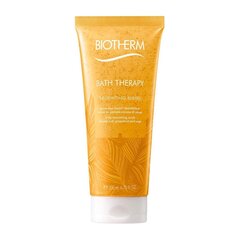 Скраб для тела с грейпфрутом и шалфеем Biotherm Bath Therapy Delighting Blend 200 мл цена и информация | Скраб | kaup24.ee